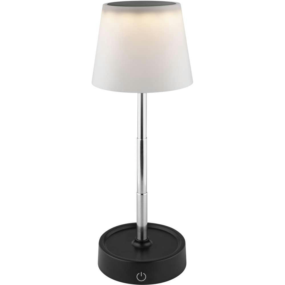 Product image Metmaxx® Tischlampe "TableLightAmbientCompact" Werbeartikel
