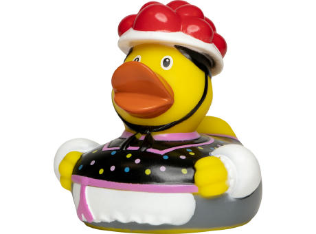 Quietsche-Ente Schwarzwald Tracht Werbeartikel