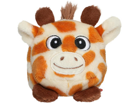 Schmoozies® Giraffe Werbeartikel