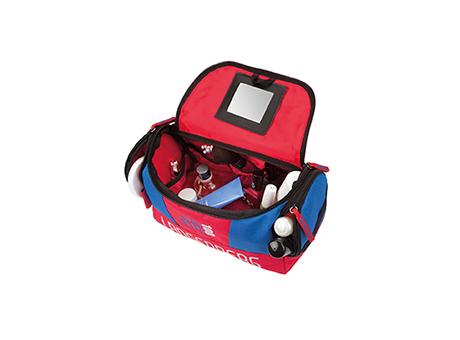 Kosmetiktasche LA-008 bedrucken