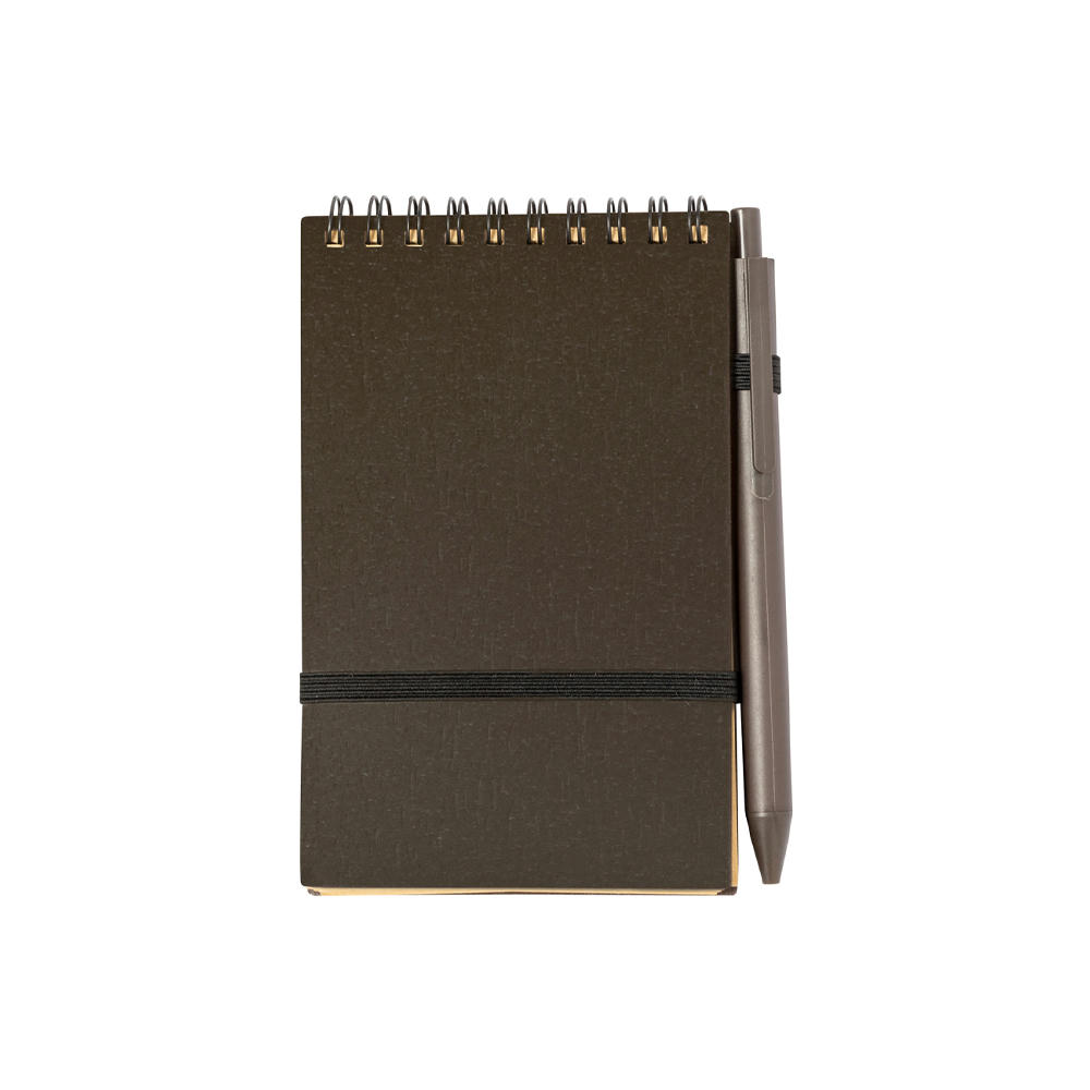 Product image Notizbuch Pacam Werbeartikel