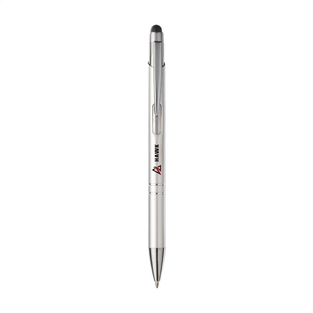 Ebony Touch Pen Werbeartikel