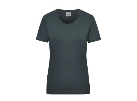 Workwear-T Women - Strapazierfähiges klassisches T-Shirt bedrucken