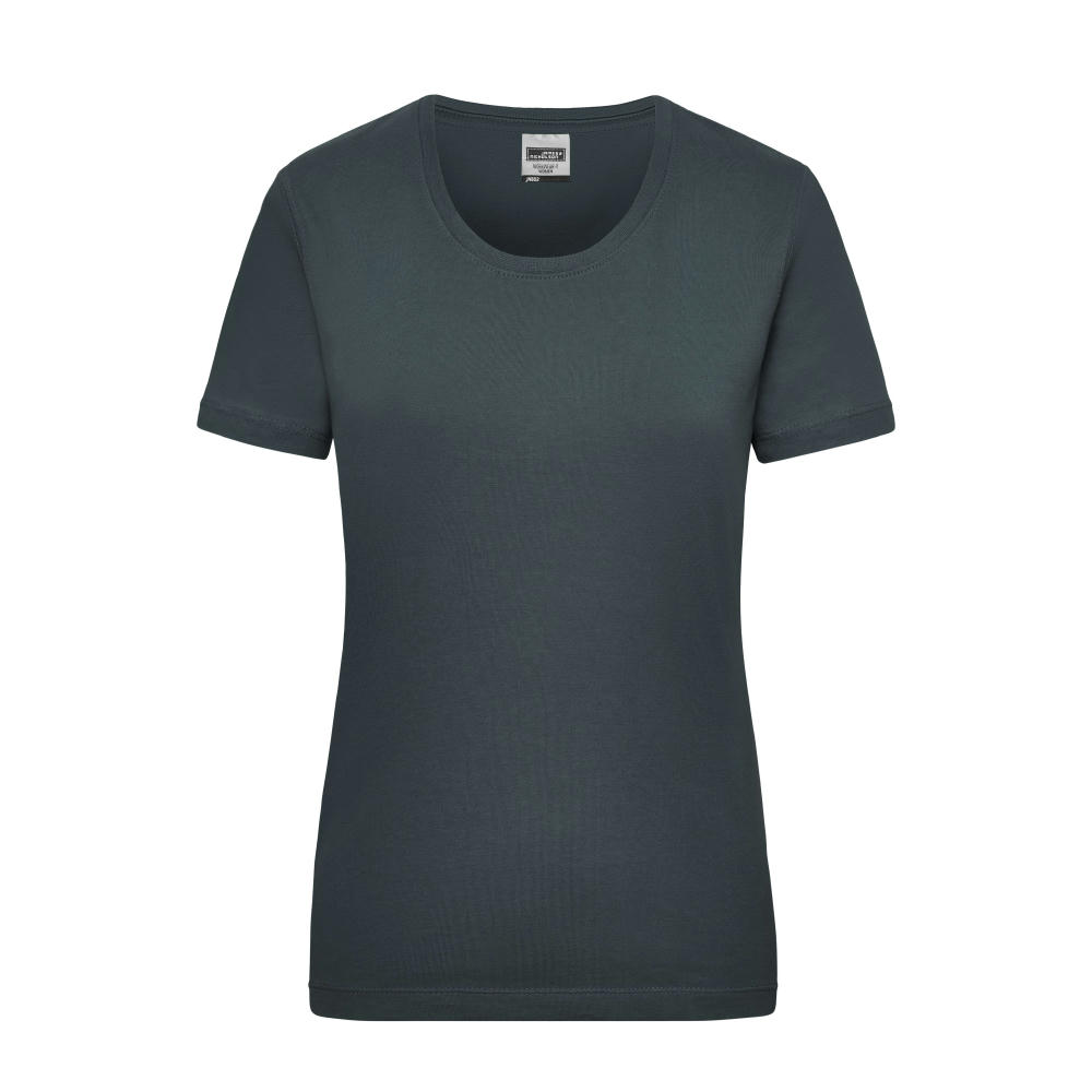 Product image Workwear-T Women - Strapazierfähiges klassisches T-Shirt Werbeartikel
