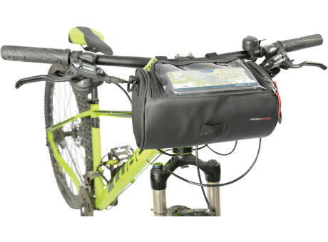 TROIKA Fahrradtasche BIKE BAG Werbeartikel