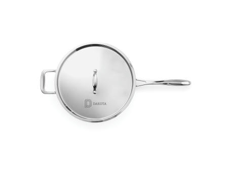 VINGA Baron Kupfer-Sautierpfanne Werbeartikel