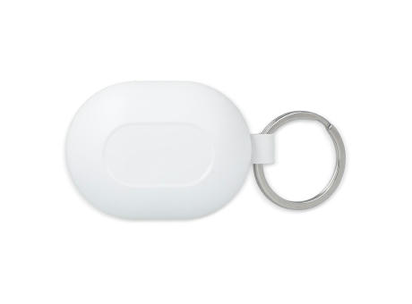 Mini Wireless Earbuds Schlüsselbundgröße Werbeartikel