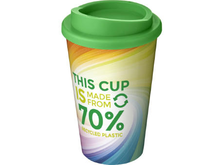 Product image Brite-Americano® Eco 350 ml Isolierbecher bedrucken