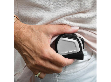 Automatik-Bandmaß "Force 3 M" bedrucken