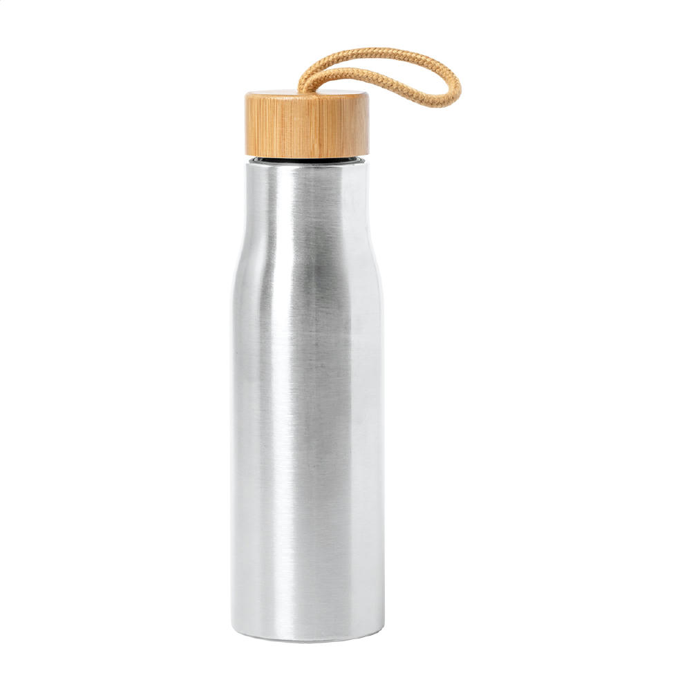 Product image Edelstahl-Trinkflasche Bissip Werbeartikel