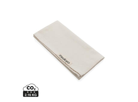 Ukiyo Aware™ 180gr rCotton 4-tlg. Servietten-Set Werbeartikel