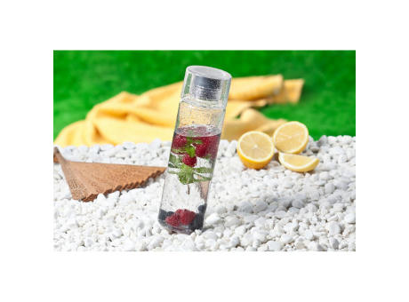 Trinkflasche "Acqua" Tritan bedrucken