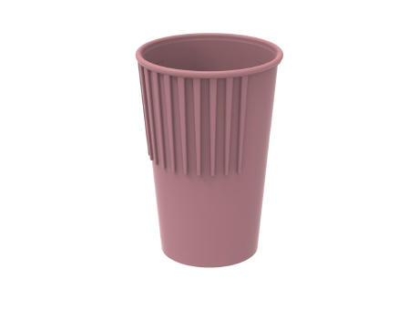 Product image Riffel-Becher "ToGo", 300 ml bedrucken