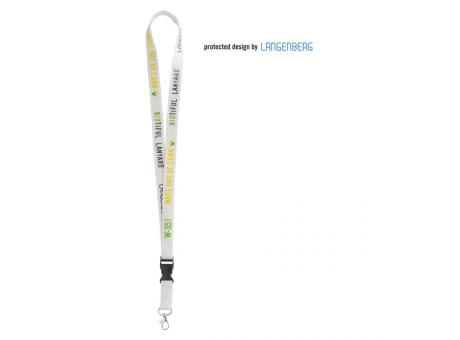 Product image Schlüsselband W-351 Werbeartikel