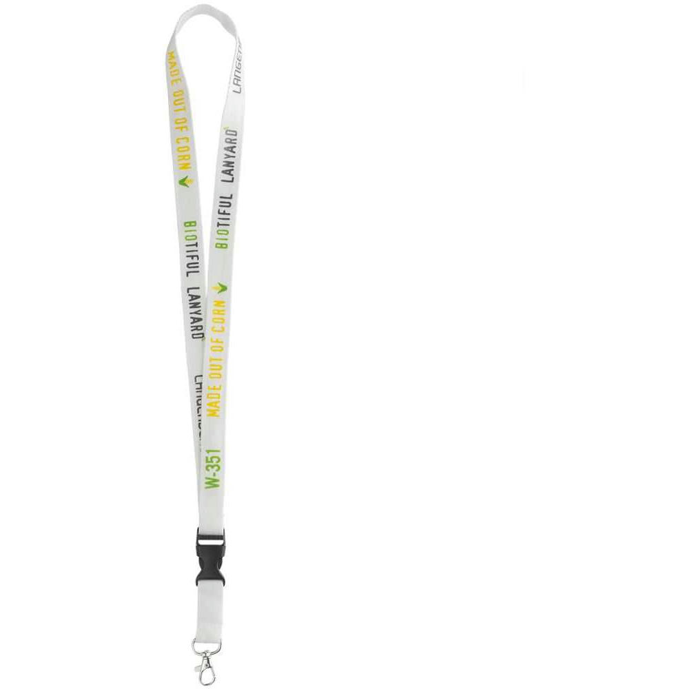 Product image Schlüsselband W-351 Werbeartikel