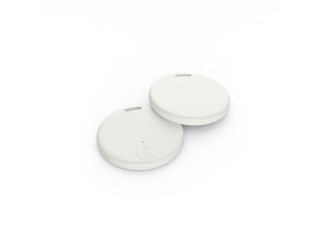 Bluetooth Keyfinder Round Werbeartikel
