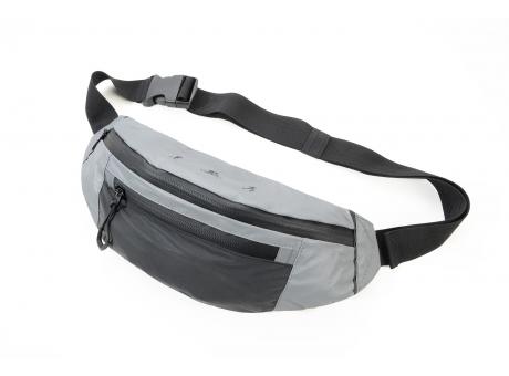 Product image TROIKA Gürteltasche REFLACTIVE BAG Werbeartikel