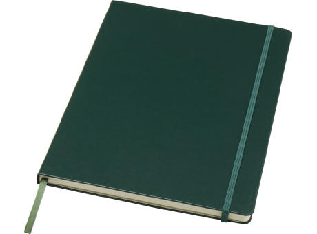 Product image Executive A4 Hard Cover Notizbuch Werbeartikel