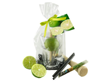 Caipirinha Set Werbeartikel