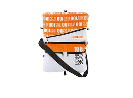 Schultertasche LA-066 bedrucken