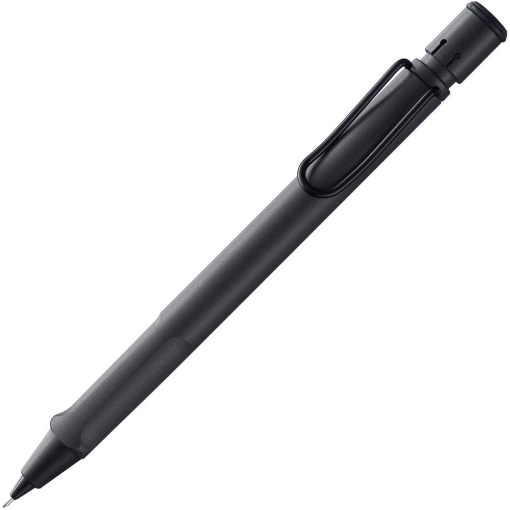Product image Druckbleistift LAMY safari umbra HB 0,5 mm Werbeartikel