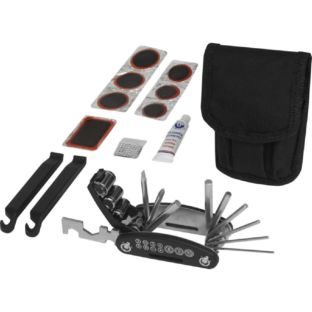 Product image Wheelie Fahrrad Reparaturwerkzeug Werbeartikel