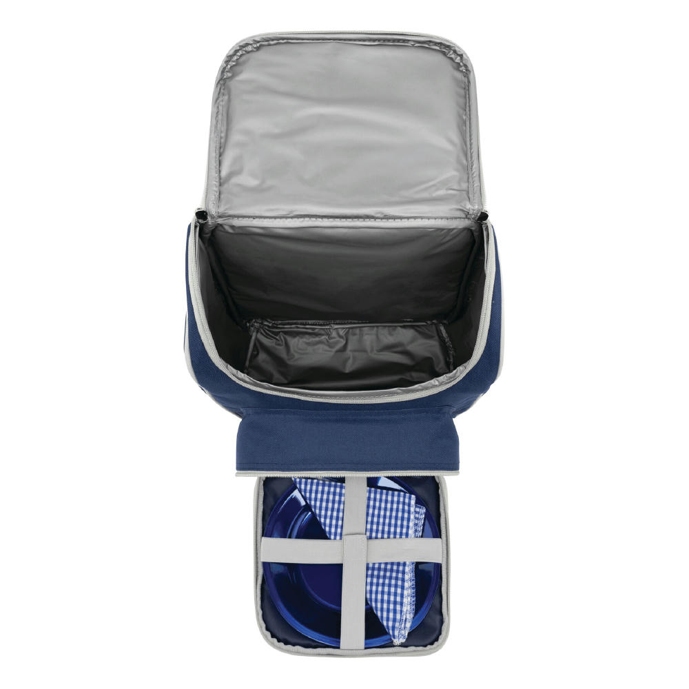 OUTSIDE - Picknick-Rucksack Werbeartikel