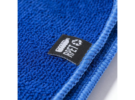 Saugfähiges Handtuch Risel Werbeartikel