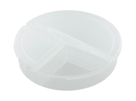 Tablettendose Remedy bedrucken