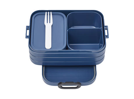Mepal Lunchbox Bento midi 900 ml bedrucken