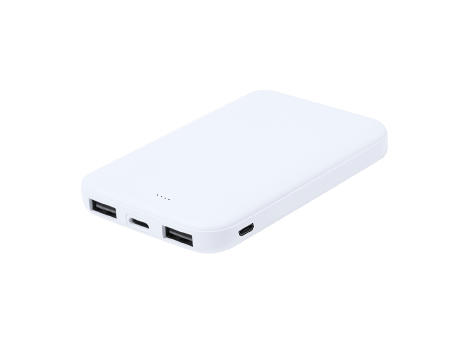 Power Bank Nawey RCS bedrucken