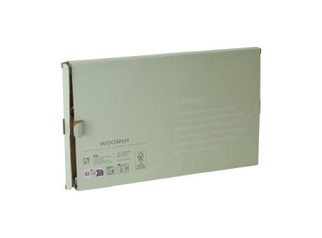 Wooosh Castella Servierbrett Werbeartikel