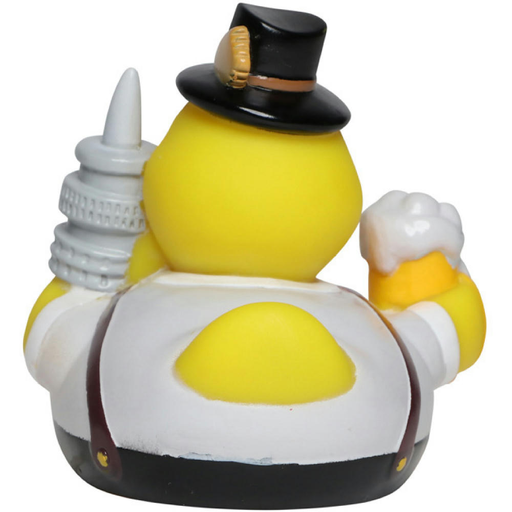 Oktoberfest™ Ente „München" Werbeartikel