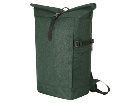 Product image Notebook-Rucksack CIRCLE L bedrucken