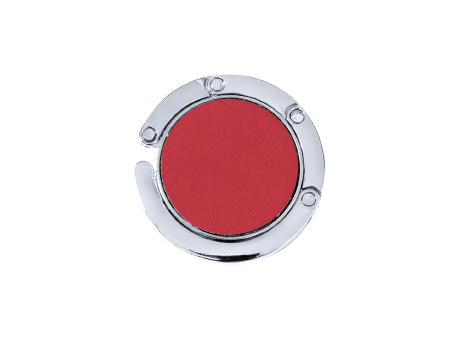 Product image Faltbarer Handtaschenhalter Skype bedrucken