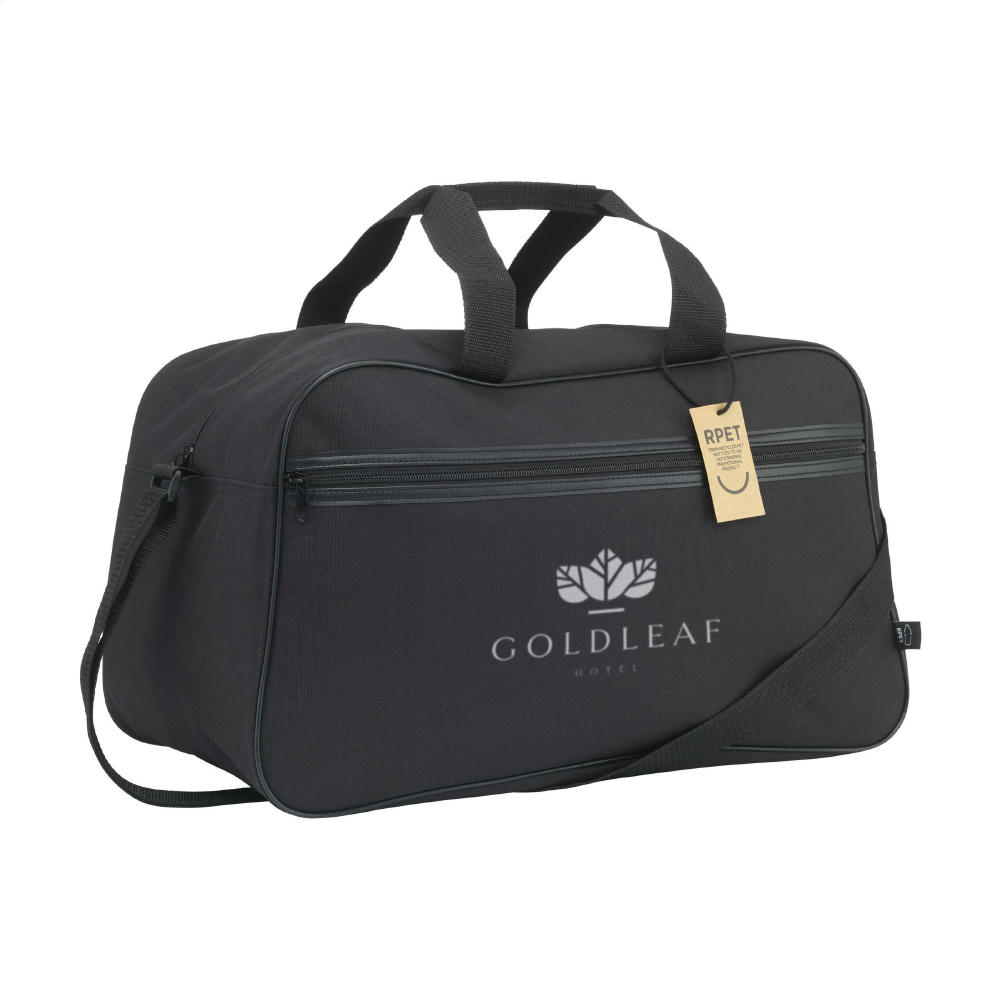 Eastport GRS RPET Sportsbag Sport-/Reisetasche Werbeartikel