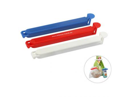 Product image Tütenverschluss, maxi Werbeartikel