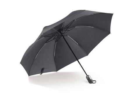 Luxuriöser 23” Wende-Regenschirm mit automatischer Öffnung und Schließung Werbeartikel