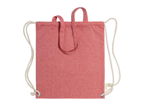 Product image Turnbeutel Holbery bedrucken