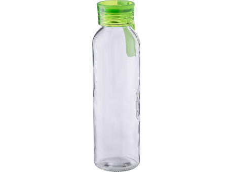 Product image Glas-Trinkflasche (500 ml) Anouk bedrucken