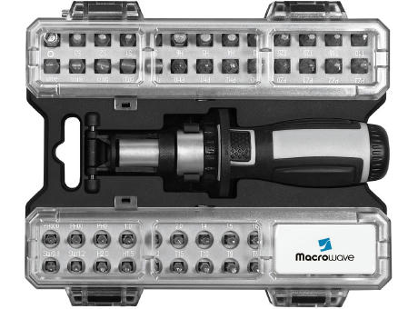 Bit-Set "Start-up Complete 53 HC" Werbeartikel