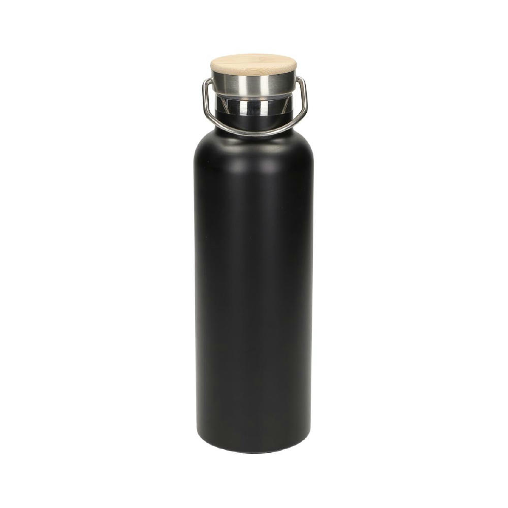 Product image Vakuum Flasche "Cascada" 0,7 l Werbeartikel