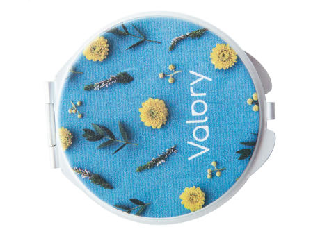 Taschenspiegel Gill bedrucken