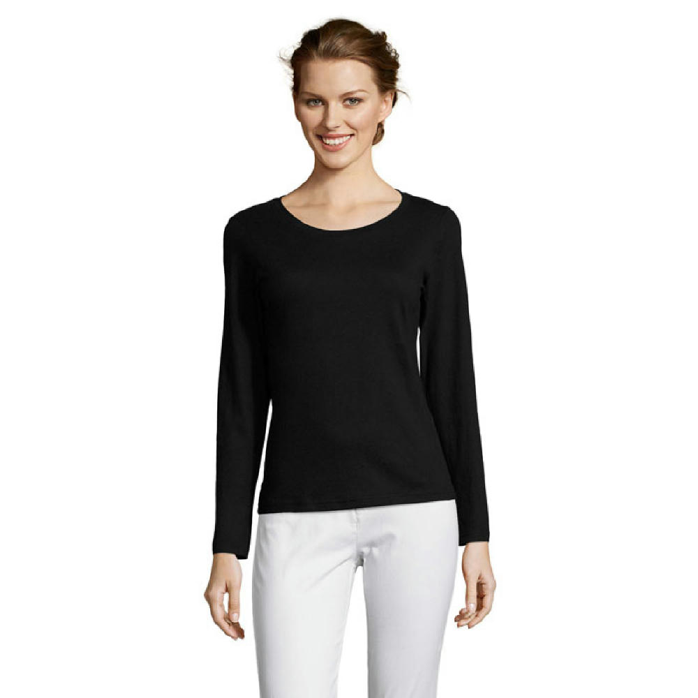 Product image MAJESTIC DAMENT-SHIRT 150g Werbeartikel