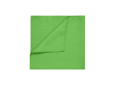 Bandana - Multifunktionelles Viereck-Tuch Werbeartikel