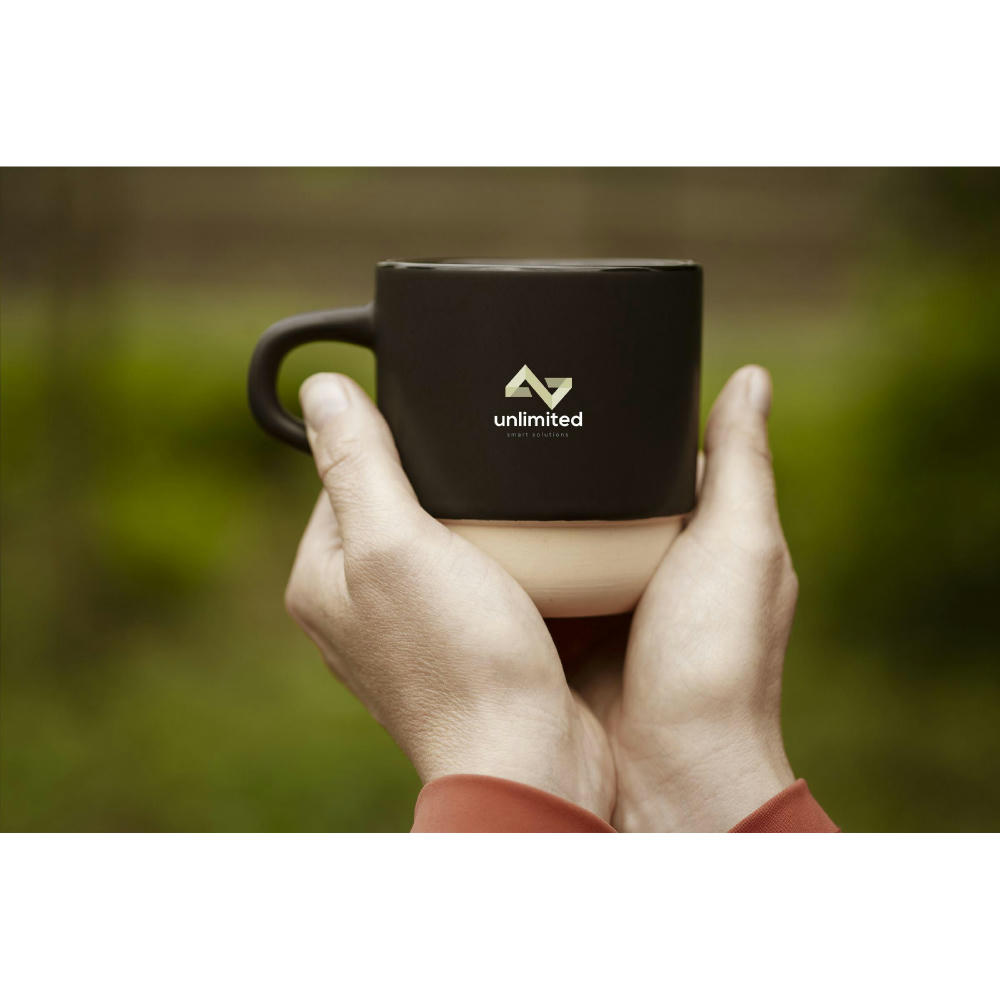 Vivaldi Mug 300 ml Tasse Werbeartikel