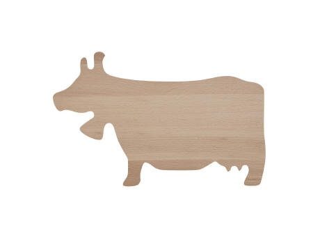 Product image WOODEN RINDY - Schneidebrett Werbeartikel