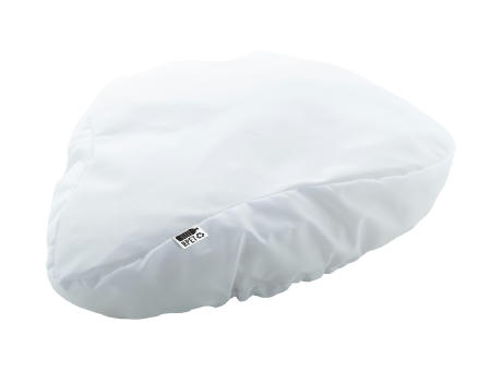 Fahrradsattelhülle CreaRide RPET Werbeartikel