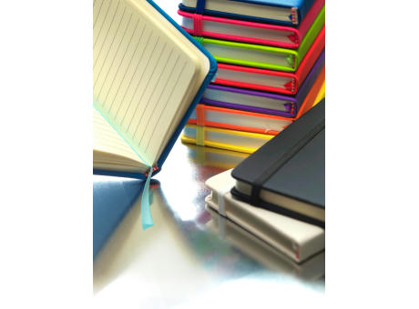 Notizbuch aus PU Dita Werbeartikel