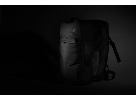 Swiss Peak AWARE™ RPET 15.6" erweiterbarer Wochenendrucksack bedrucken